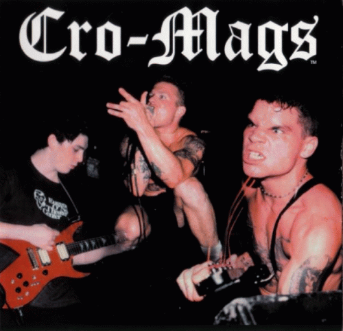 Cro-Mags : Before the Quarrel